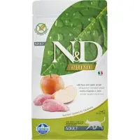 Farmina Prime Wild Zwijn Kattenvoer 1.5kg