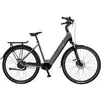 Rabeneick Comfort E-Bike Wave 51 grijs