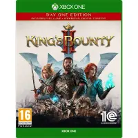 King's Bounty II (2) (Day One Edition)