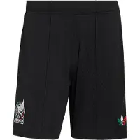Adidas Mexico 26 Third Shorts