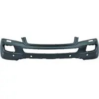 Diederichs 1691053 Bumper