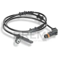 BREMI 51400 Wielsnelheidssensor (ABS)