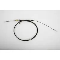 Hella 8AS 355 665-261 Handremkabel