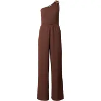 About You Jumpsuit 'Lene' chocoladebruin