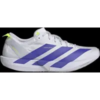 Adidas Loopschoen 'Adizero Adios 9' navy / neongeel / lichtlila