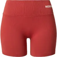 Nebbia Sportbroek 'POWER 893' rood