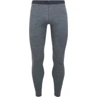 Icebreaker Legging Men 200 Oasis Gritstone Heather-XXL