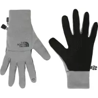 The North Face Handschoen Women Etip Recycled Glove TNF Medium Grey Heather-L