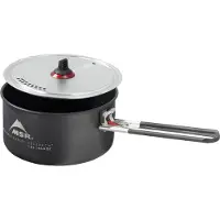 MSR - Ceramic Solo Pot - Pan grijs