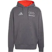 Adidas AUDI REVOLUT F1 TEAM COUREURSHOODIE