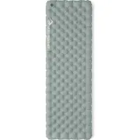Sea to Summit - Ether Light XR Insulated ASC Mat - Slaapmat Large - 198 x 64 x 10 cm, grijs