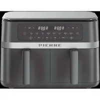 Pierre Dual Basket Airfryer