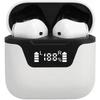 OEM Draadloze oordopjes - Bluetooth-vertaler voor directe spraakvertaling - Ondersteunt 144 talen - Spraakvertaling - Draadloze oordopjes