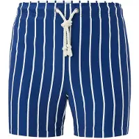 Gassa d'Amante Zwemshorts 'Porto Cervo' donkerblauw