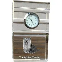Art-Dog Klok – Yorkshire Terrier