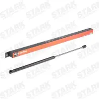 Stark SKGS-0220373 Gasveer achterklep