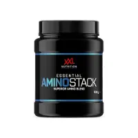 XXL Nutrition Essential Amino Stack 500 g Poeder