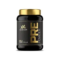 XXL Nutrition Pre Powder Cola 500 gram
