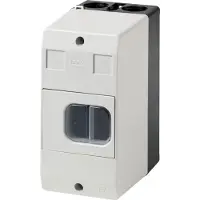 Eaton PKZ Schakelkast Leeg - 281404
