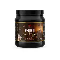 XXL Nutrition Protein Iced Coffee Regular 450 gr