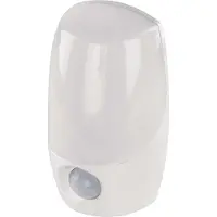 Emos LED NoÄnàsvÄ'tlo P3318, PIR + noÄnàsenzor
