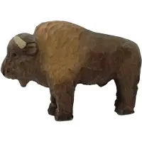 Wudimals Bizon 40467