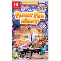 That’s My Family - Family Fun Night