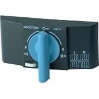 Socomec SIRCO Afschermkap Aansluitklem Hoofdkabel - 22096009
