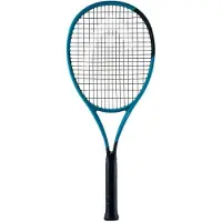 Head Racket Boom Team 2026 Unstrung Tennis Racket Blauw 2