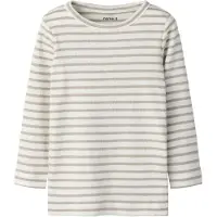 Name It Mini Shirt 'NMNBani' beige / camel