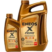 ENEOS EU0003301N Motorolie