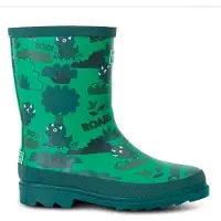Regatta Regenlaarzen Mudplay (x2) | Maat 36
