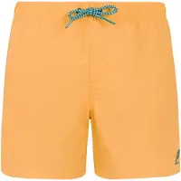 Protest Zwemshorts oranje