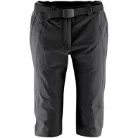 Maier Sports 3/4-broek voor dames Kluane