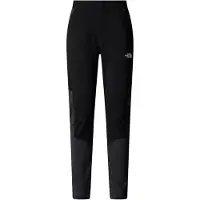 The North Face - Women's Felik Slim Tapered Pant - Trekkingbroek 6 - Regular, zwart