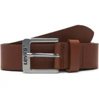 Levis Accessories Riem 'Free' bruin