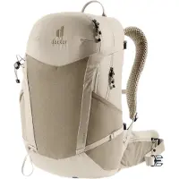 Deuter Rugzak Men Futura 27 Greystone Alu