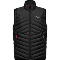 Salewa - Brenta RDS Down Vest - Donzen bodywarmer 50, zwart