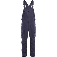 Blakläder 2617-1512 Multinorm bretelbroek inherent Marineblauw maat C52 heren