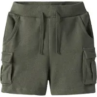 Name it Broek donkergroen