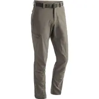 Maier Sports Slim Wandelpantalon Torid | Maat 42 Tall
