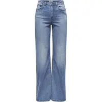 ONLY Jeans 'ONLJUICY-WAUW' blauw