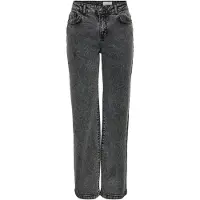 Noisy May Jeans 'NMYolanda' grey denim