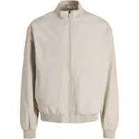 Jack & Jones Tussenjas 'JJECharge' crème