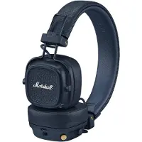 Marshall Major V Blauw