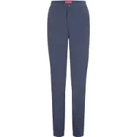 Craghoppers - Women's NosiLife Lola Trouser - Trekkingbroek 36 - Regular, blauw