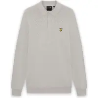 Lyle & Scott Trui beige