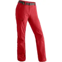 Maier Sports Dames wandelbroek Lulaka