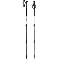 LEKI - Wandel- / trekkingstokken - Skytera Carbon Lite voor Unisex van Wol - Wit