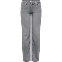 ONLY Jeans 'BLUSH' grey denim